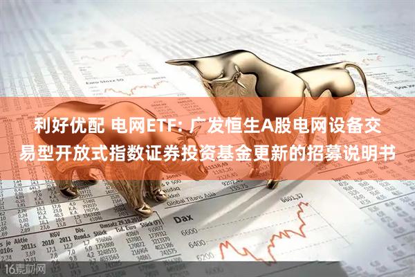 利好优配 电网ETF: 广发恒生A股电网设备交易型开放式指数证券投资基金更新的招募说明书